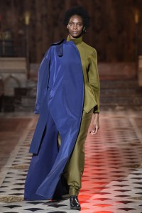 Maison Rabih Kayrouz Couture Spring 2018