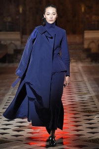 Maison Rabih Kayrouz Couture Spring 2018