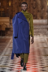 Maison Rabih Kayrouz Couture Spring 2018