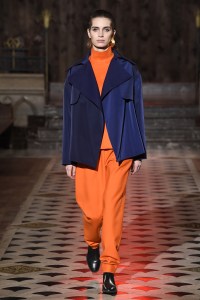 Maison Rabih Kayrouz Couture Spring 2018
