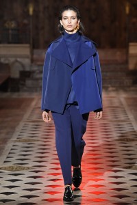Maison Rabih Kayrouz Couture Spring 2018