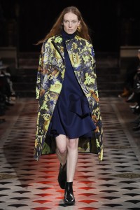 Maison Rabih Kayrouz Couture Spring 2018