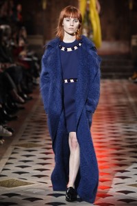 Maison Rabih Kayrouz Couture Spring 2018
