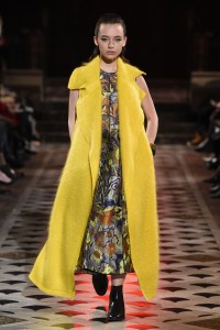Maison Rabih Kayrouz Couture Spring 2018