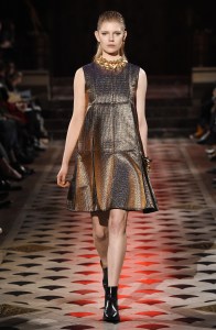 Maison Rabih Kayrouz Couture Spring 2018