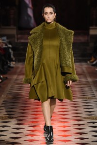 Maison Rabih Kayrouz Couture Spring 2018