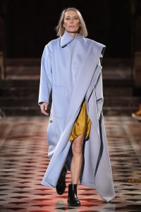 Maison Rabih Kayrouz Couture Spring 2018