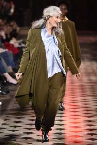 Maison Rabih Kayrouz Couture Spring 2018
