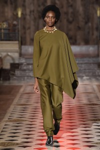 Maison Rabih Kayrouz Couture Spring 2018
