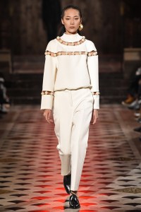 Maison Rabih Kayrouz Couture Spring 2018