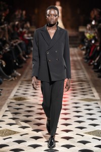Maison Rabih Kayrouz Couture Spring 2018
