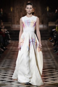 Maison Rabih Kayrouz Couture Spring 2018