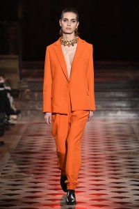 Maison Rabih Kayrouz Couture Spring 2018