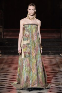 Maison Rabih Kayrouz Couture Spring 2018