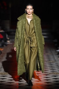 Maison Rabih Kayrouz Couture Spring 2018