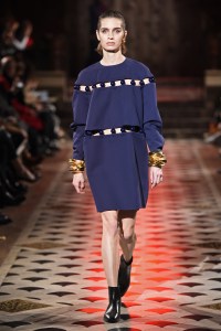 Maison Rabih Kayrouz Couture Spring 2018