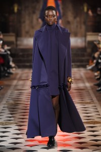 Maison Rabih Kayrouz Couture Spring 2018