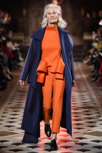 Maison Rabih Kayrouz Couture Spring 2018