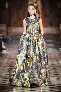 Maison Rabih Kayrouz Couture Spring 2018