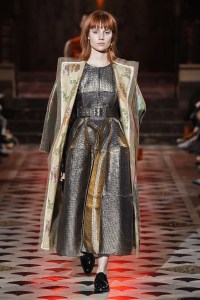 Maison Rabih Kayrouz Couture Spring 2018
