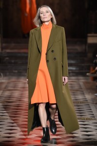 Maison Rabih Kayrouz Couture Spring 2018
