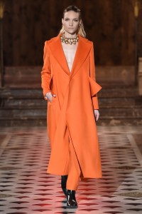 Maison Rabih Kayrouz Couture Spring 2018