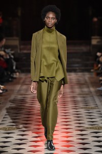 Maison Rabih Kayrouz Couture Spring 2018