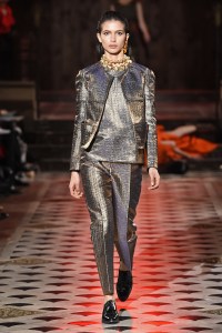 Maison Rabih Kayrouz Couture Spring 2018