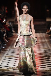 Maison Rabih Kayrouz Couture Spring 2018