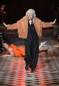 Maison Rabih Kayrouz Couture Spring 2018