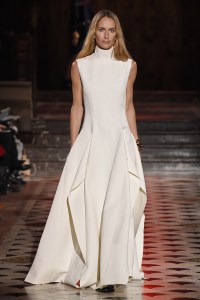 Maison Rabih Kayrouz Couture Spring 2018