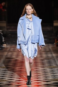 Maison Rabih Kayrouz Couture Spring 2018