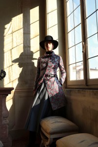 Mantù Pre-Fall 2018