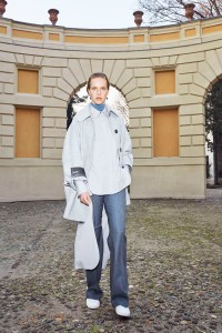 Mantù Pre-Fall 2018