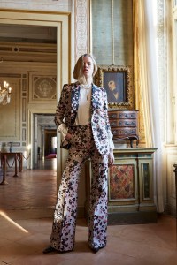 Mantù Pre-Fall 2018