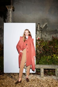 Mantù Pre-Fall 2018