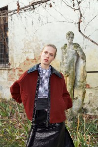 Mantù Pre-Fall 2018
