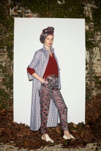 Mantù Pre-Fall 2018