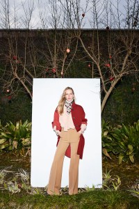 Mantù Pre-Fall 2018