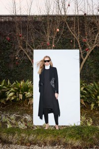 Mantù Pre-Fall 2018