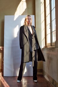 Mantù Pre-Fall 2018