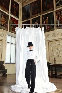 Mantù Pre-Fall 2018