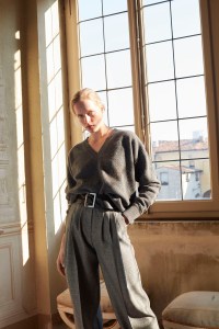 Mantù Pre-Fall 2018