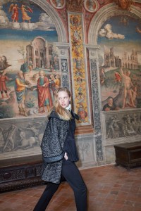 Mantù Pre-Fall 2018