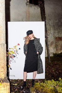 Mantù Pre-Fall 2018
