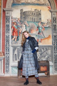 Mantù Pre-Fall 2018
