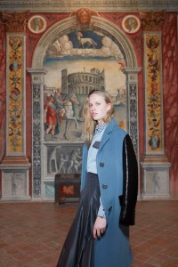 Mantù Pre-Fall 2018