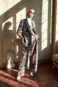 Mantù Pre-Fall 2018