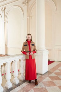 Mantù Pre-Fall 2018