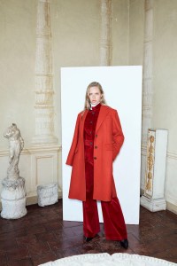 Mantù Pre-Fall 2018